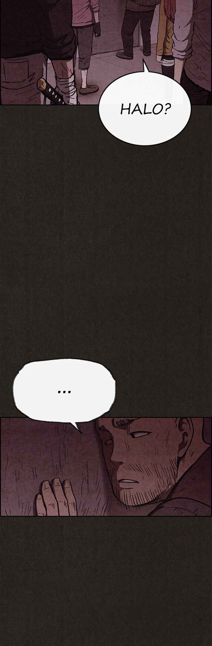 Sweet Home Chapter 90 - Page 38