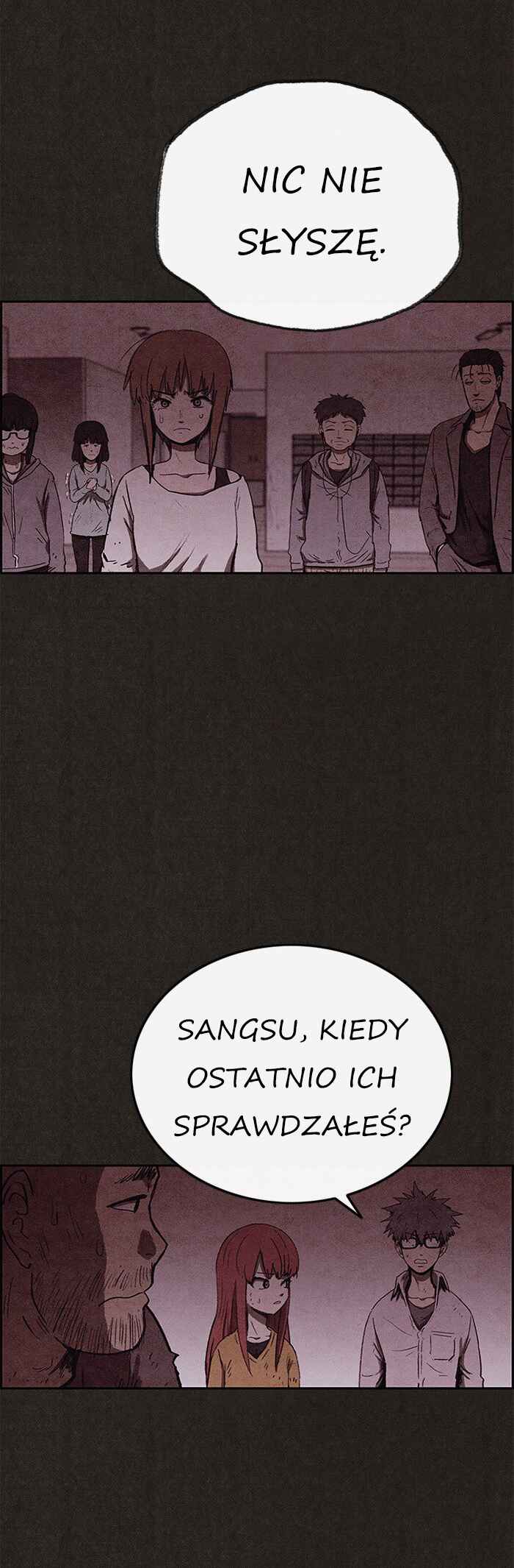 Sweet Home Chapter 90 - Page 39