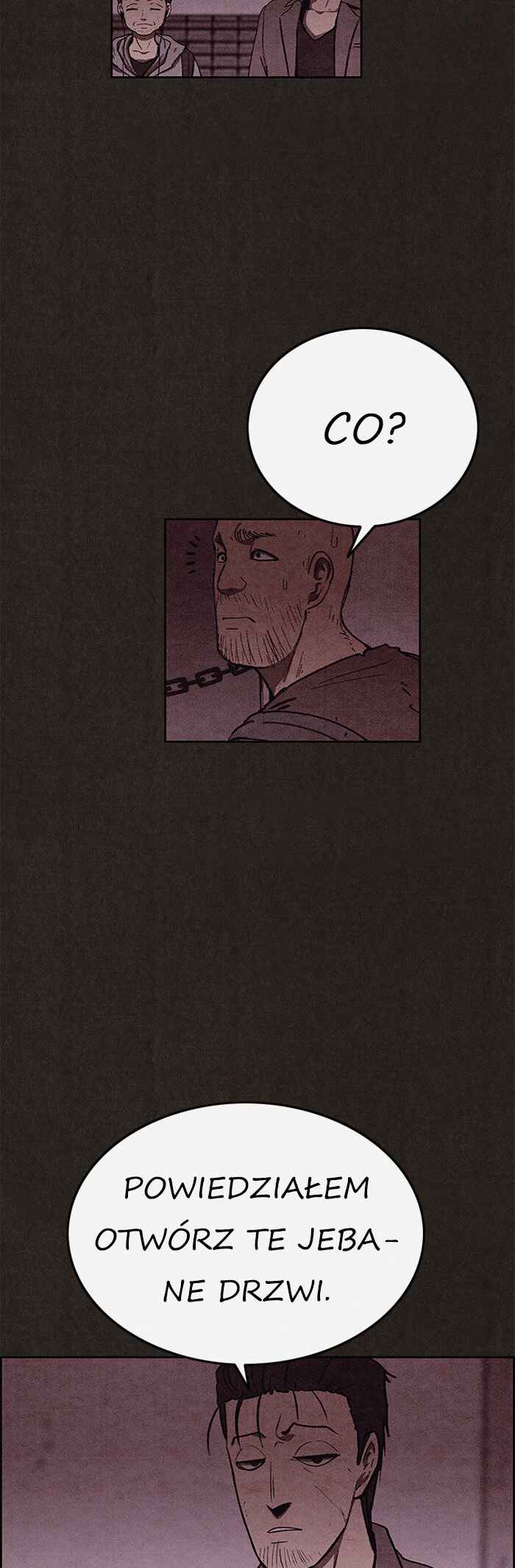 Sweet Home Chapter 90 - Page 41