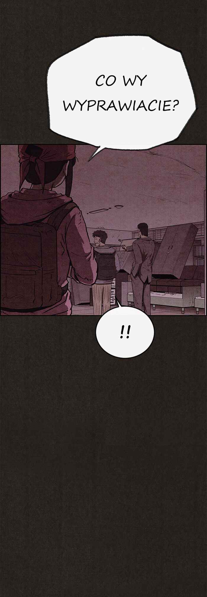 Sweet Home Chapter 90 - Page 7