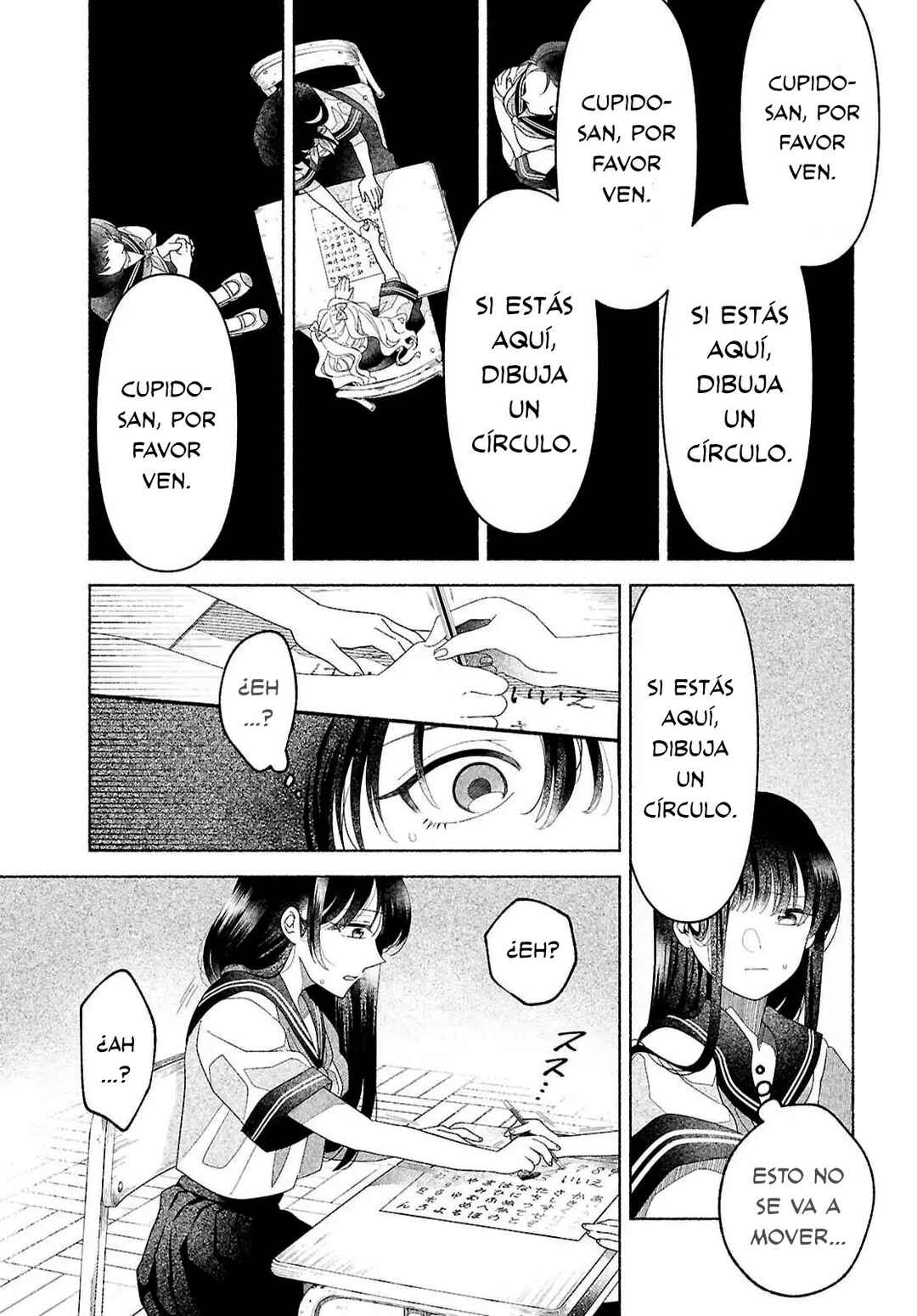 Hina-chan ga Ikiteru nara Chapter 2 - Page 19