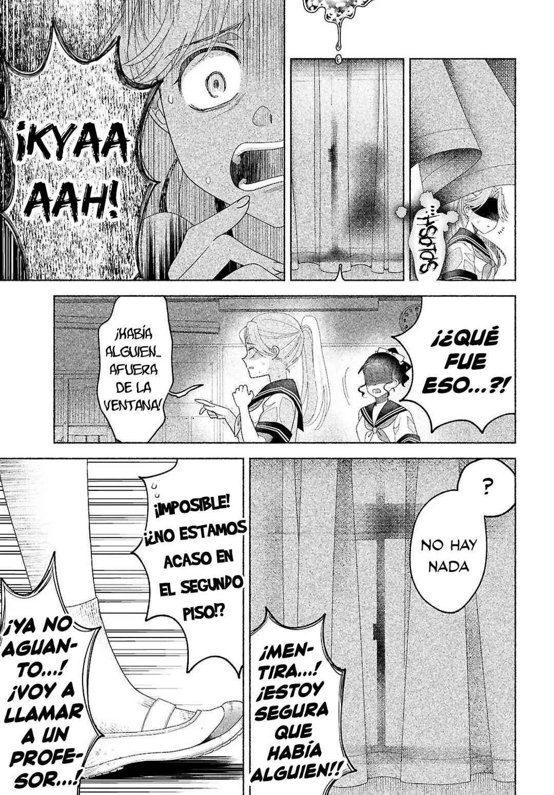 Hina-chan ga Ikiteru nara Chapter 2 - Page 27