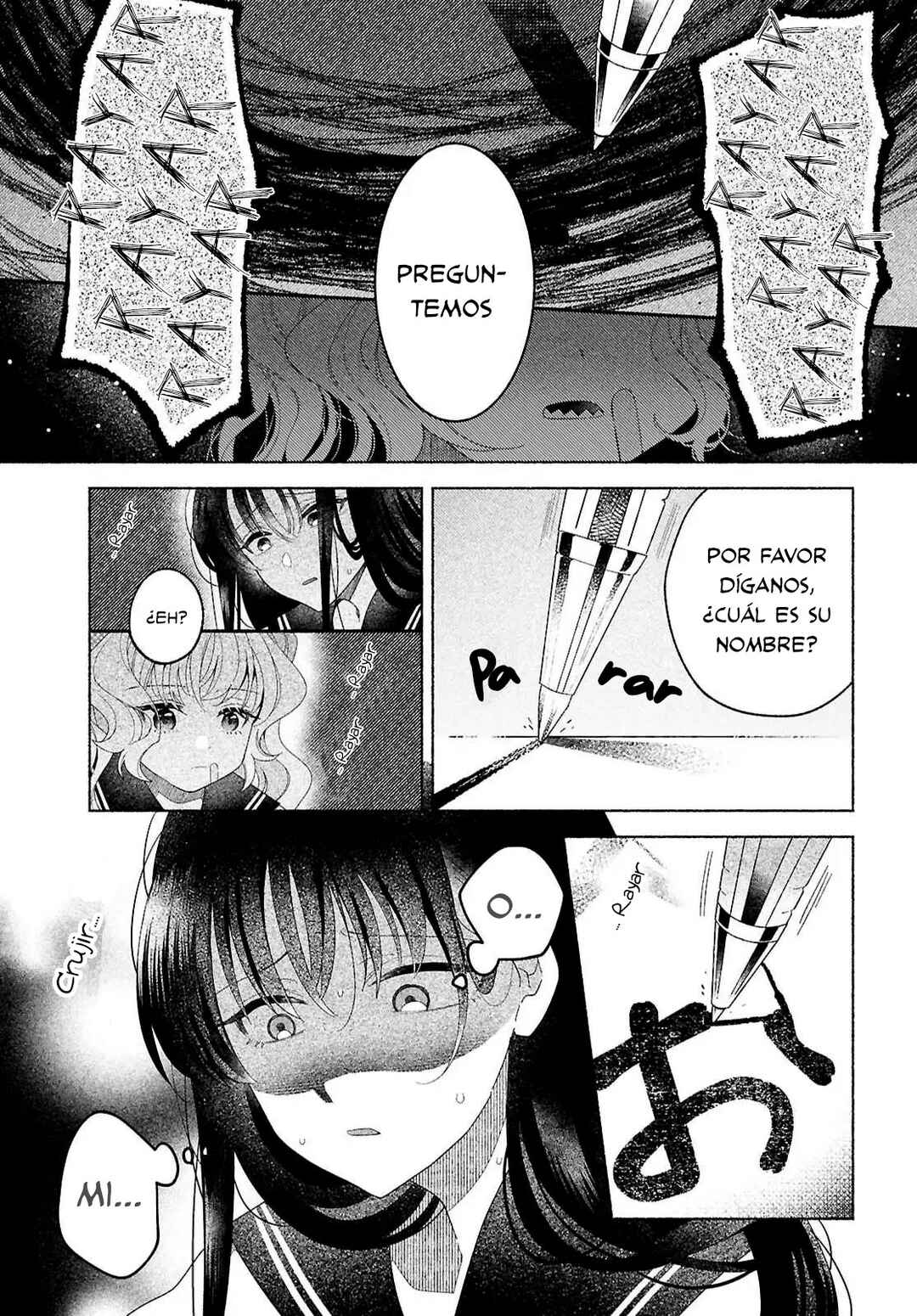 Hina-chan ga Ikiteru nara Chapter 2 - Page 31