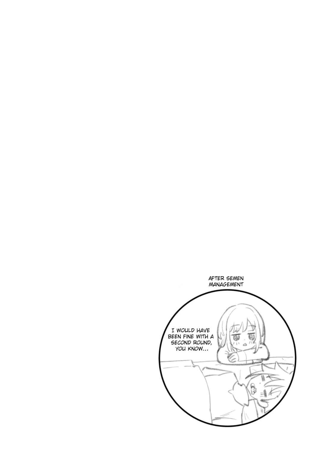 Seikishi ni Natta kedo Danchou no Oppai ga Sugosugite Kokoro ga Kiyomerarenai Chapter 25 - Page 25