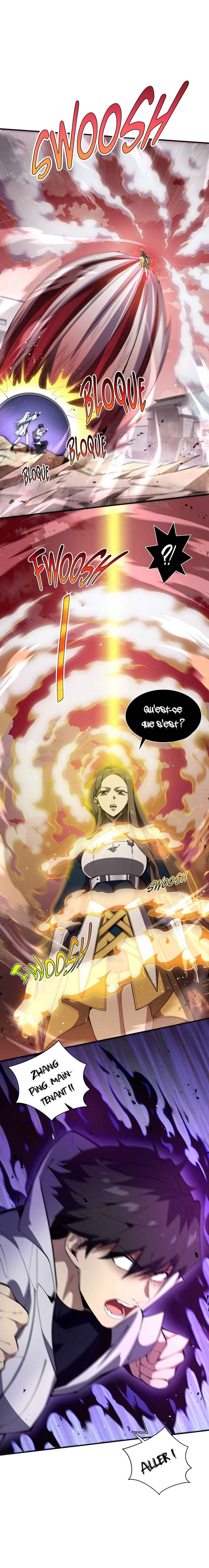 Wǒ Qìyuēle Wǒ Zìjǐ Chapter 29 - Page 2