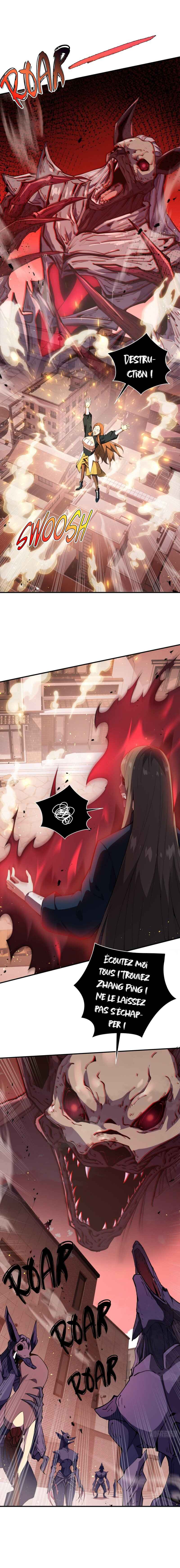 Wǒ Qìyuēle Wǒ Zìjǐ Chapter 29 - Page 4