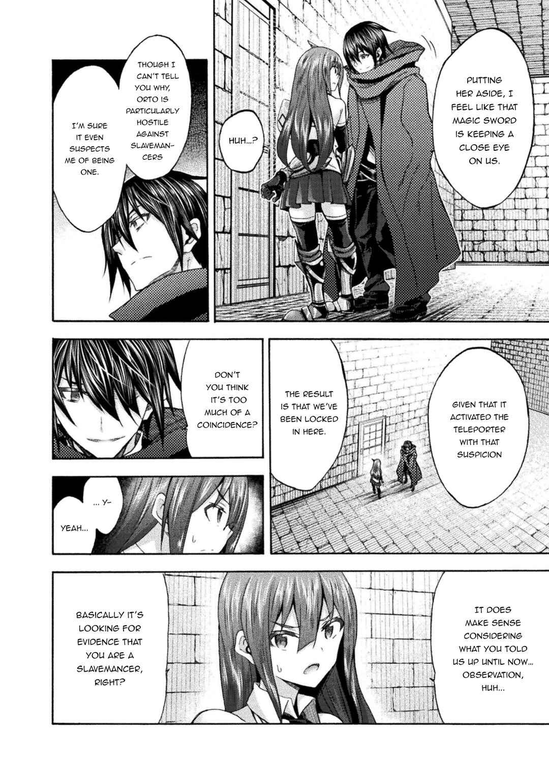 Himekishi ga Classmate! Chapter 55 - Page 13