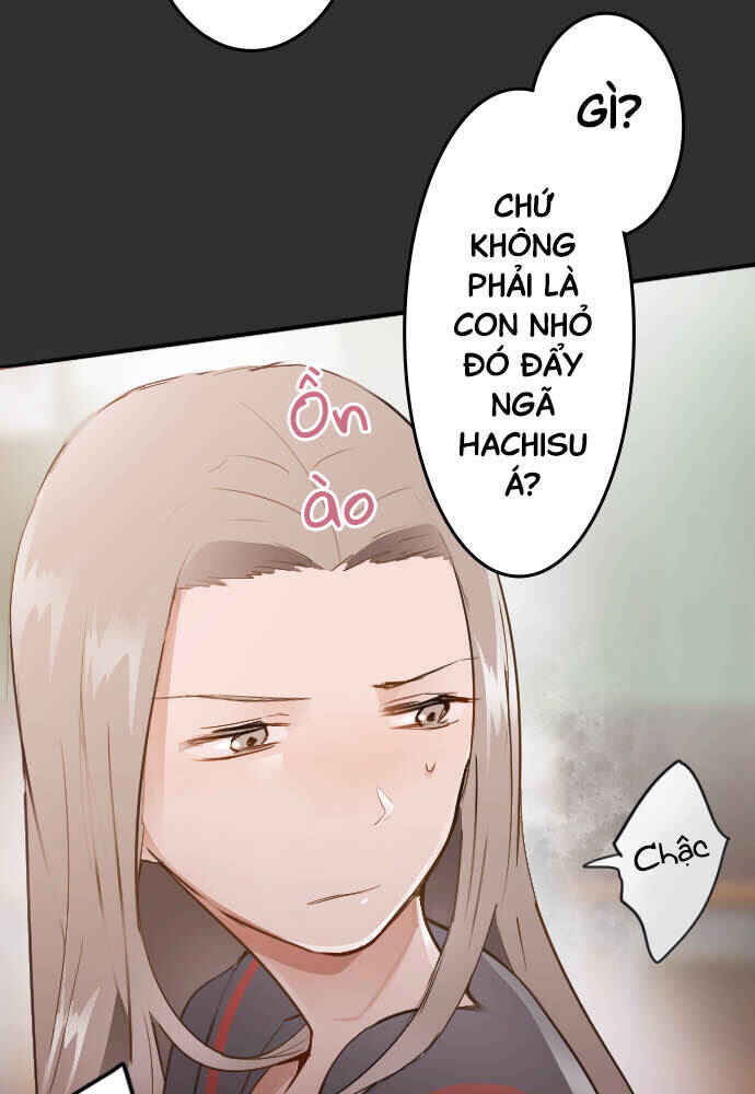 Star Flowers Chapter 50 - Page 10