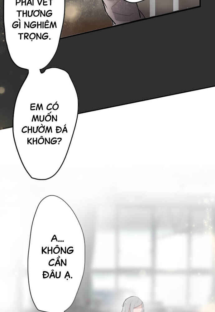 Star Flowers Chapter 50 - Page 60