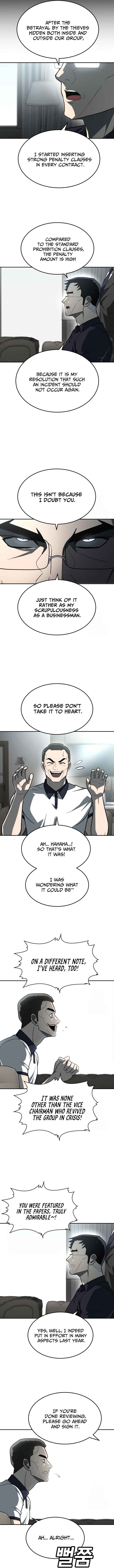 Norigam Chapter 32 - Page 15