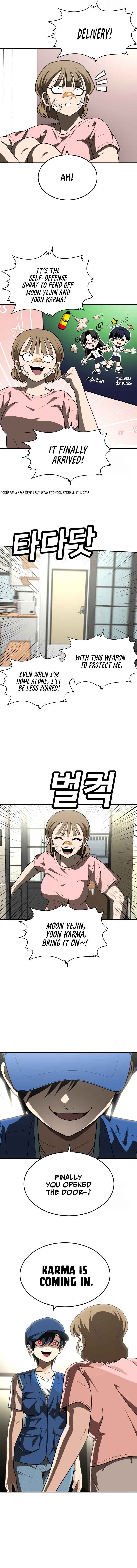 Norigam Chapter 32 - Page 20