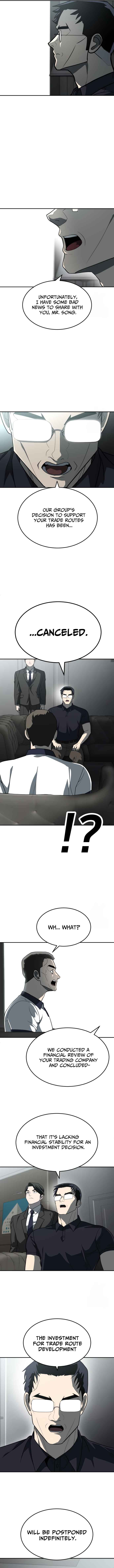 Norigam Chapter 32 - Page 4