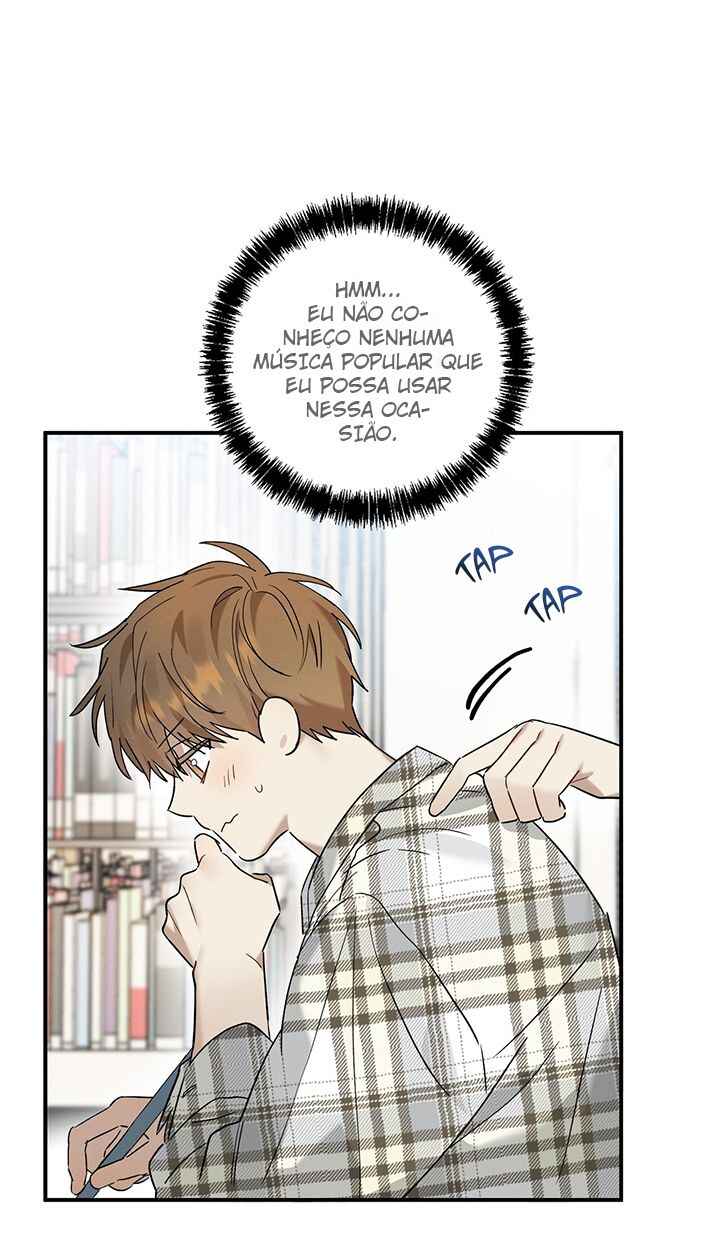 Plum Candy Love Chapter 12 - Page 19