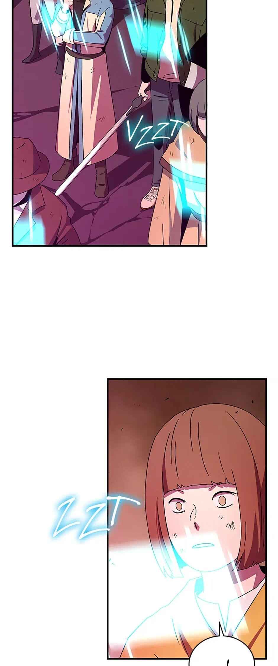 Eoreobuteun Player ui Gwihwan Chapter 46 - Page 18