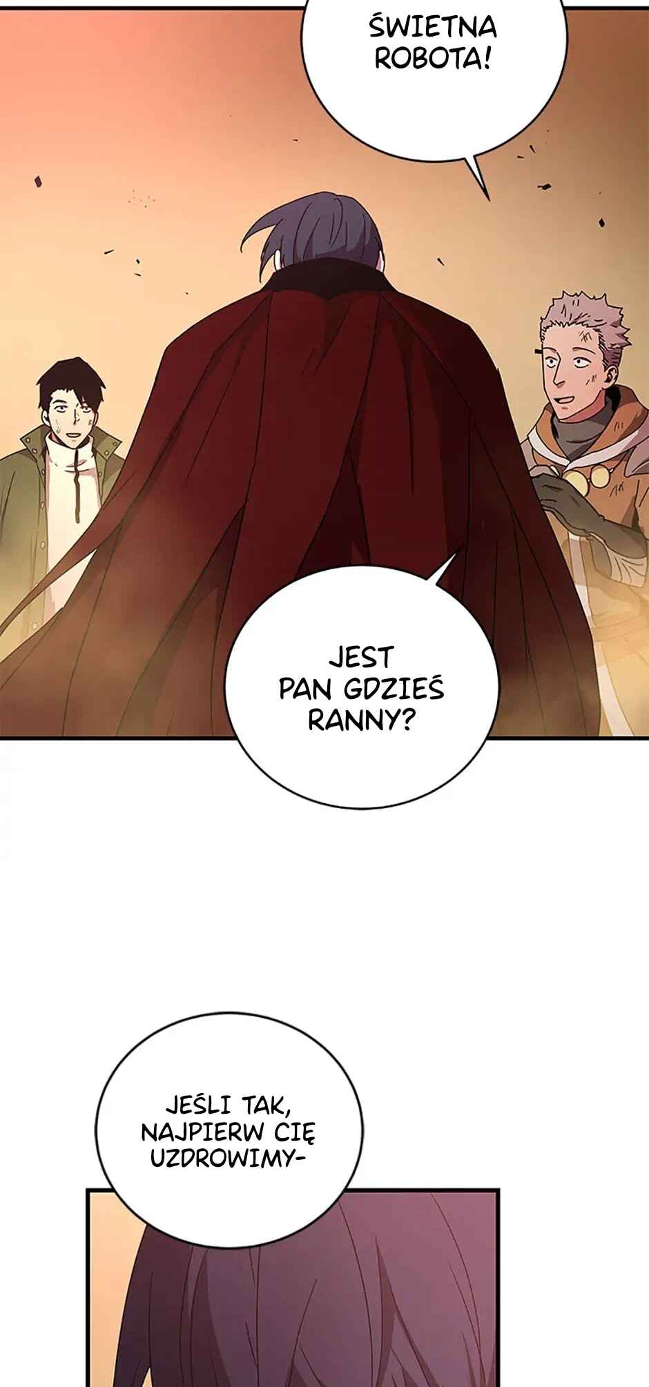 Eoreobuteun Player ui Gwihwan Chapter 46 - Page 24