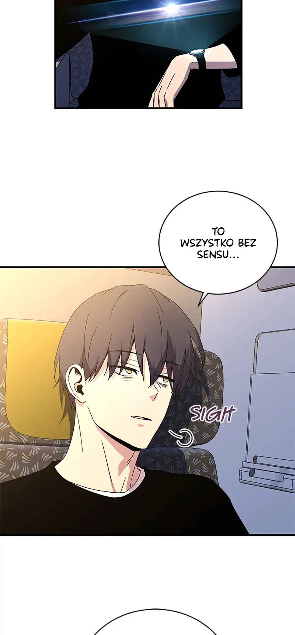 Eoreobuteun Player ui Gwihwan Chapter 46 - Page 32
