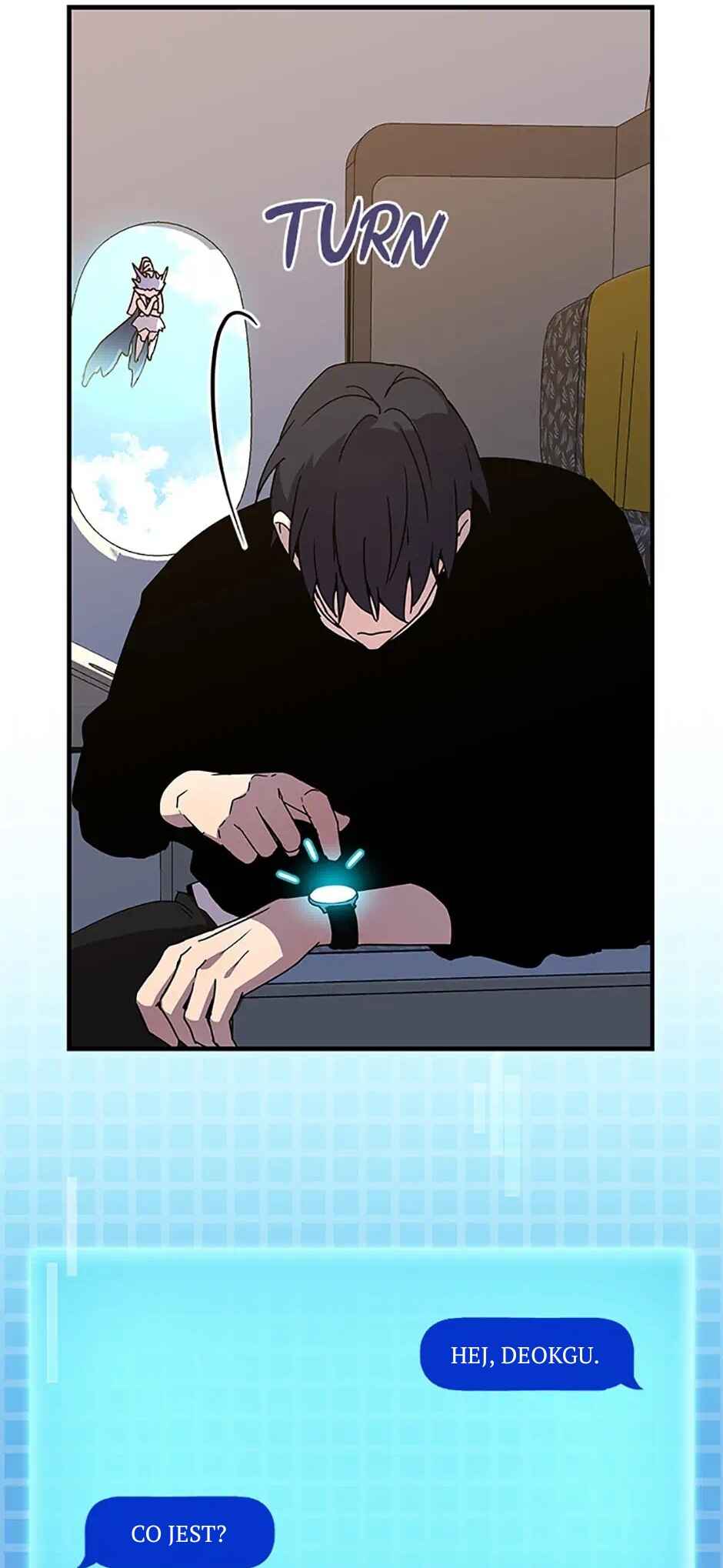 Eoreobuteun Player ui Gwihwan Chapter 46 - Page 52