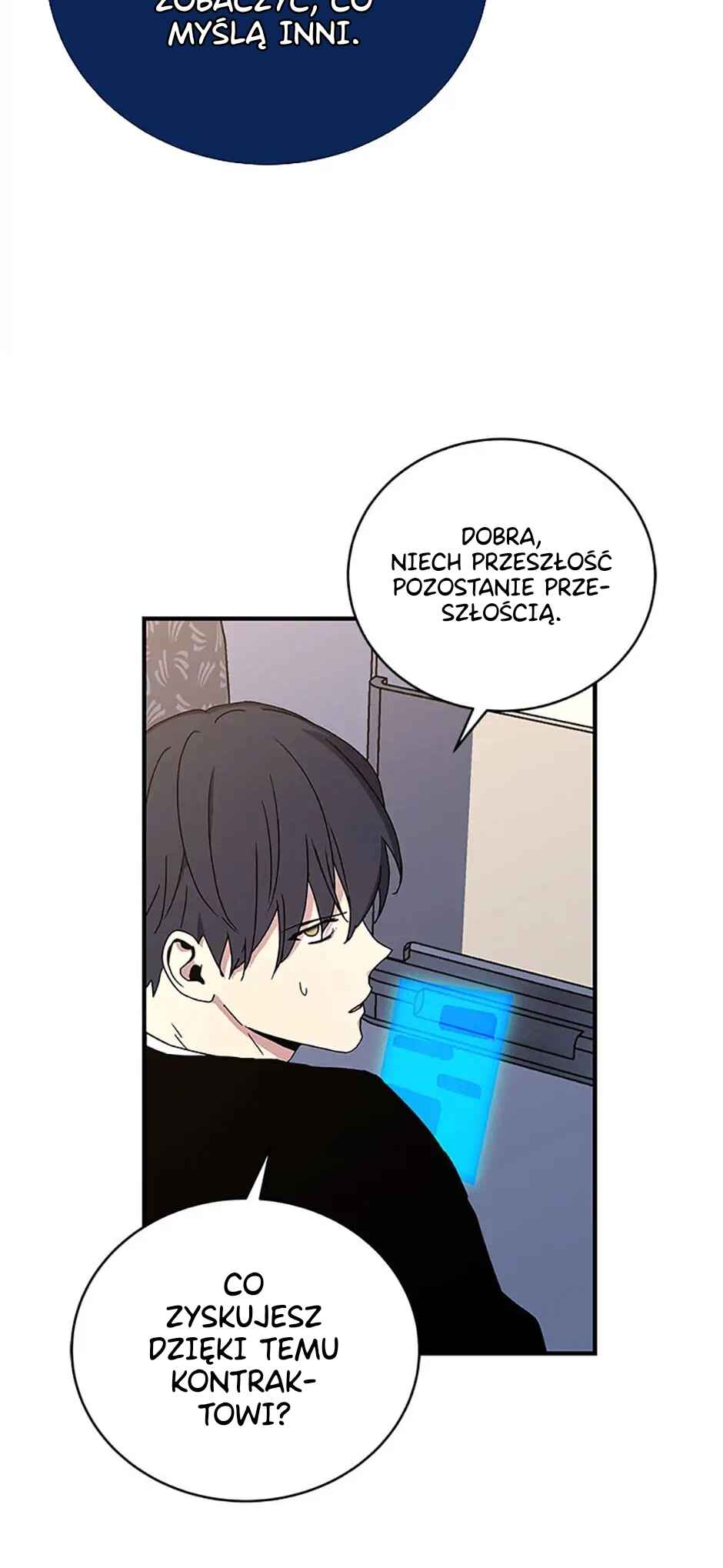 Eoreobuteun Player ui Gwihwan Chapter 46 - Page 55