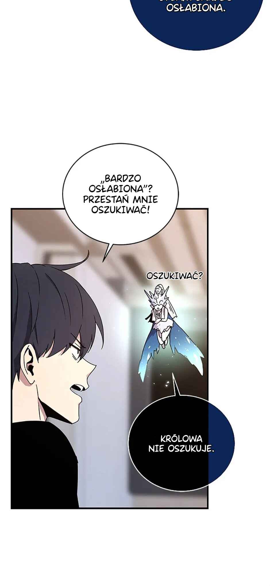 Eoreobuteun Player ui Gwihwan Chapter 46 - Page 59