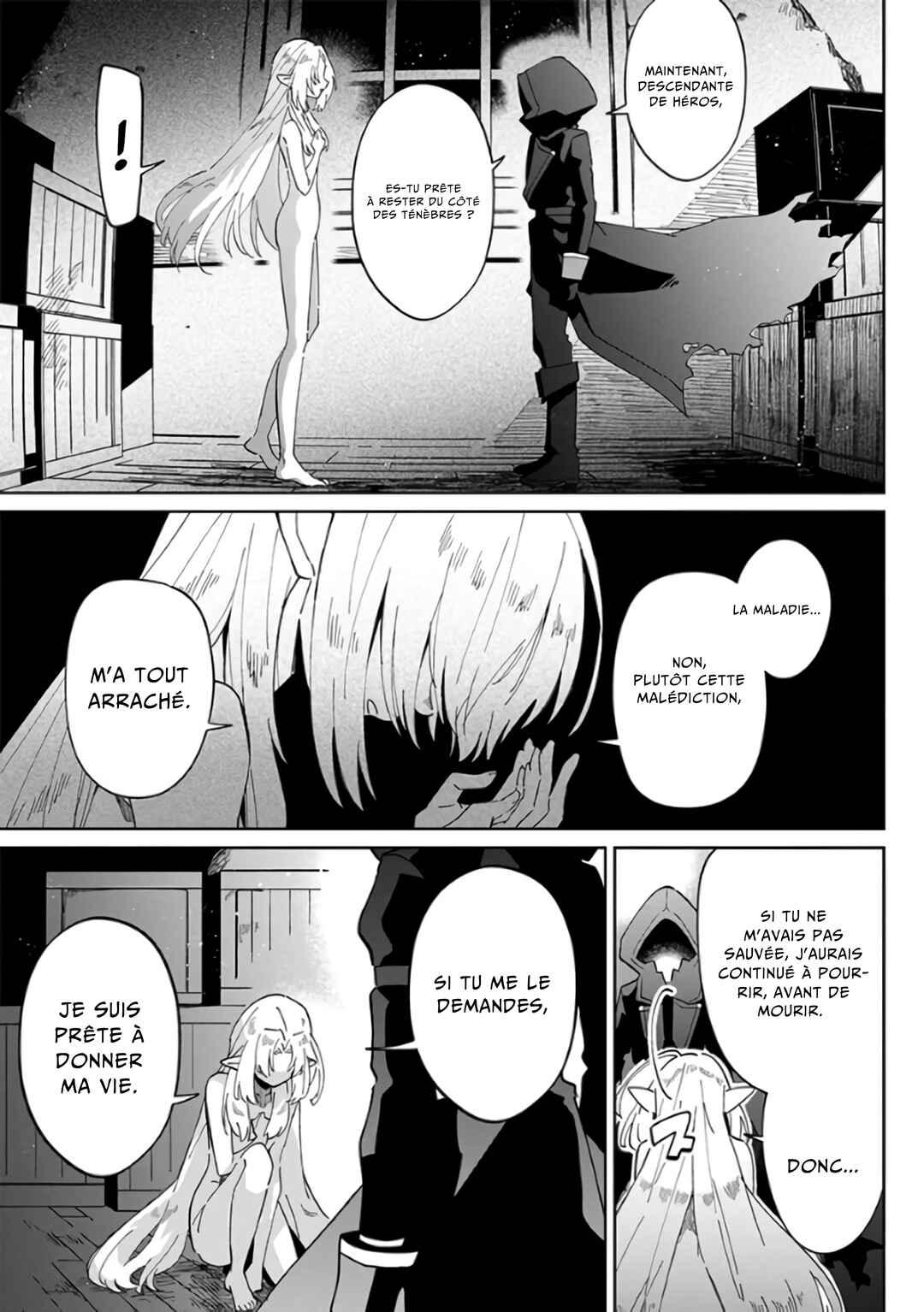 Kage no Jitsuryokusha ni Naritakute! Master of Garden ~Shichikage Retsuden~ Chapter 1 - Page 10