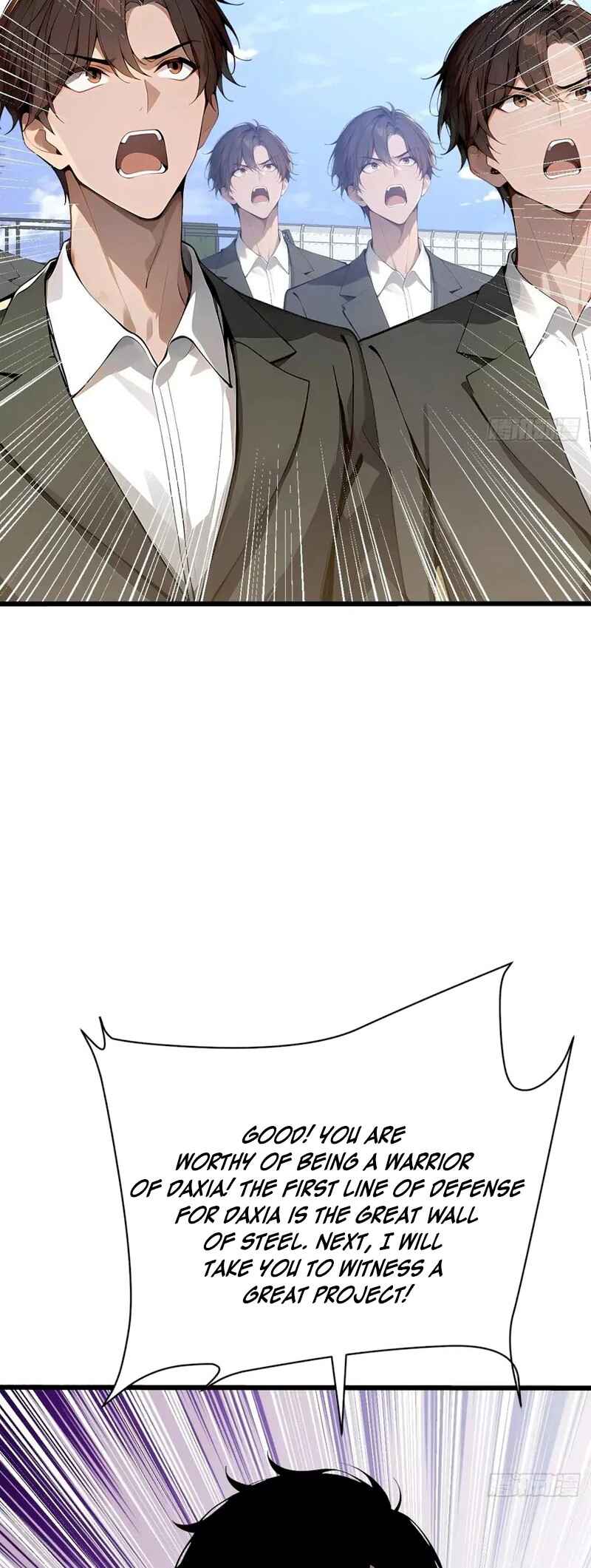 Mythical Invasion: I Slay Gods on Earth Chapter 27 - Page 28