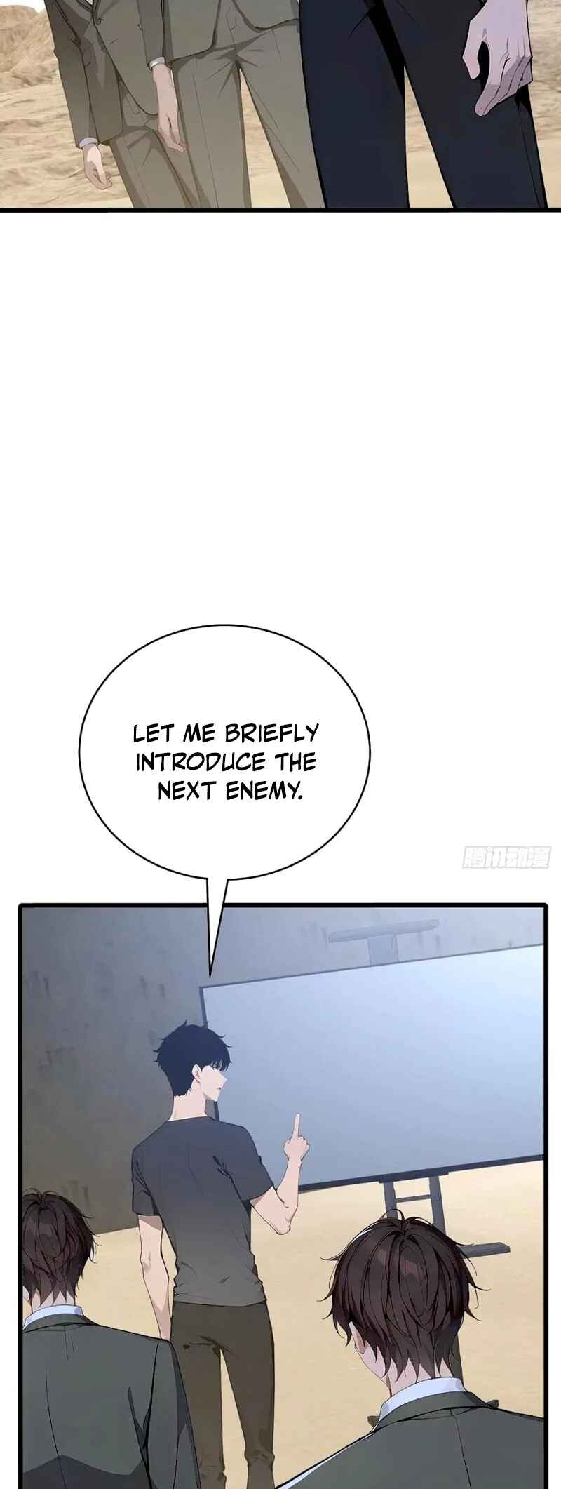 Mythical Invasion: I Slay Gods on Earth Chapter 27 - Page 36