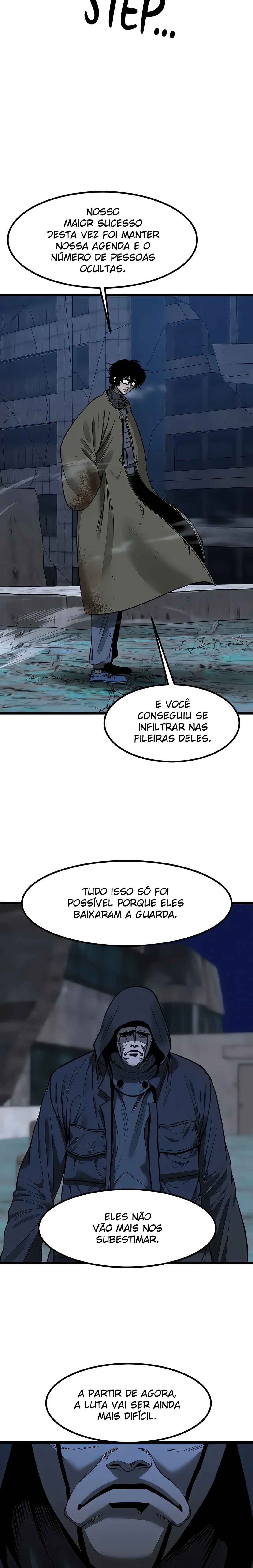 I'm a Mom Chapter 88 - Page 15