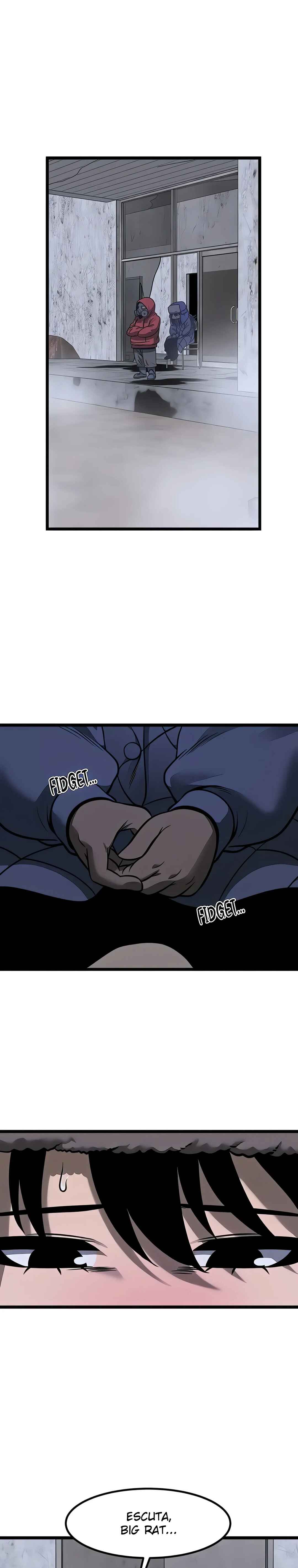 I'm a Mom Chapter 88 - Page 2