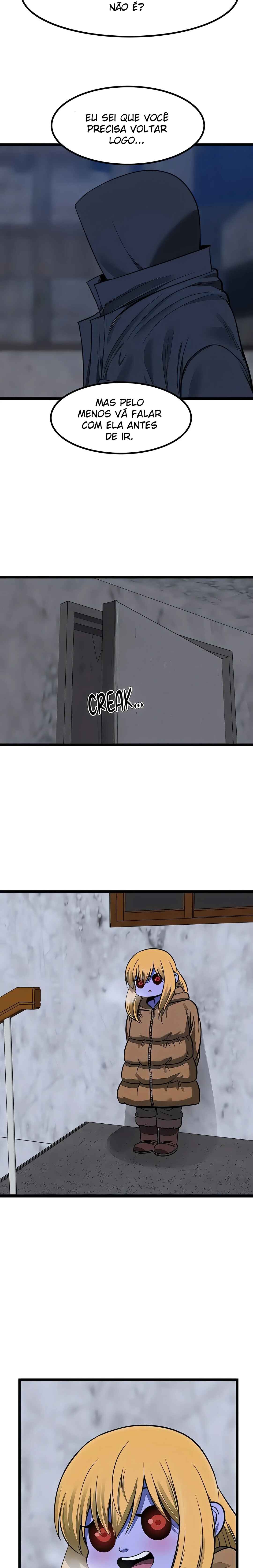 I'm a Mom Chapter 88 - Page 20