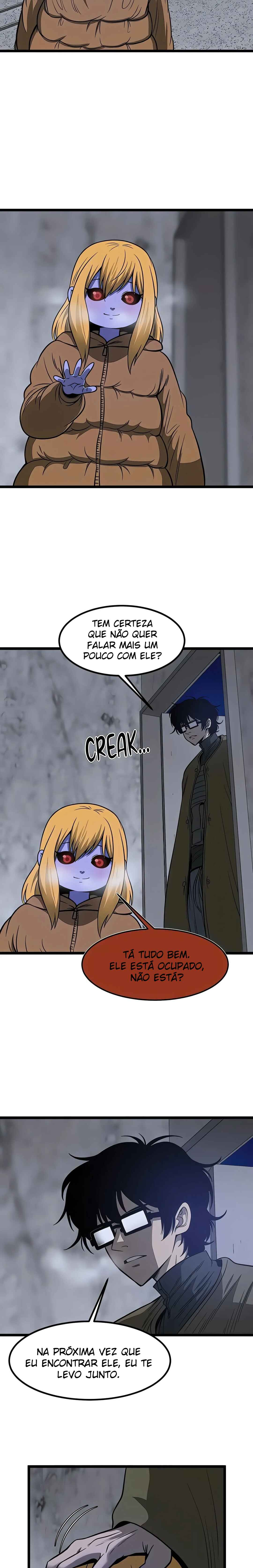 I'm a Mom Chapter 88 - Page 24
