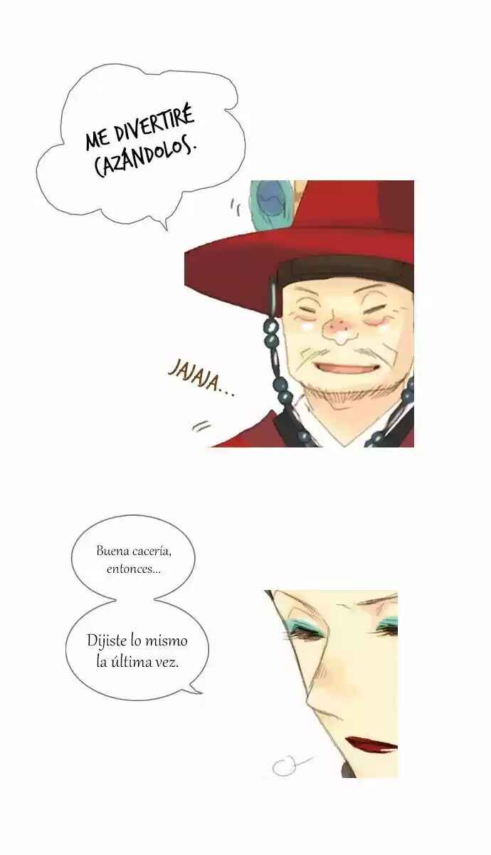 The Great Merchant Kim Manduk Chapter 14 - Page 22