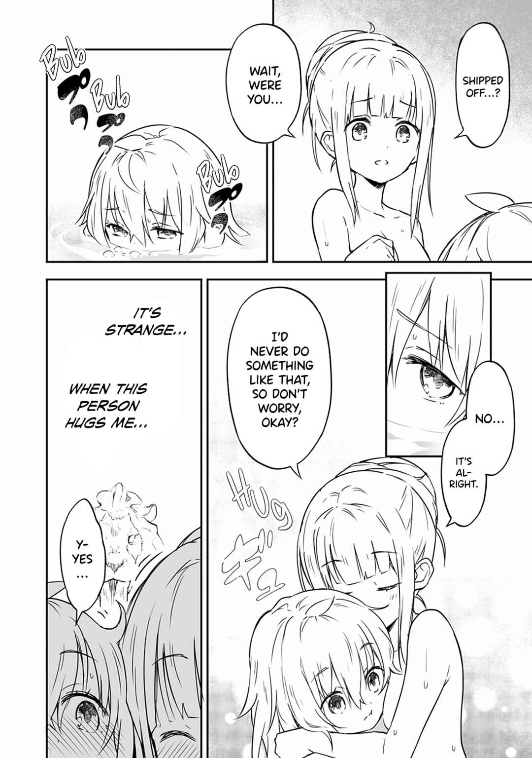 Jussai no Saikyou Madoushi Chapter 2 - Page 12
