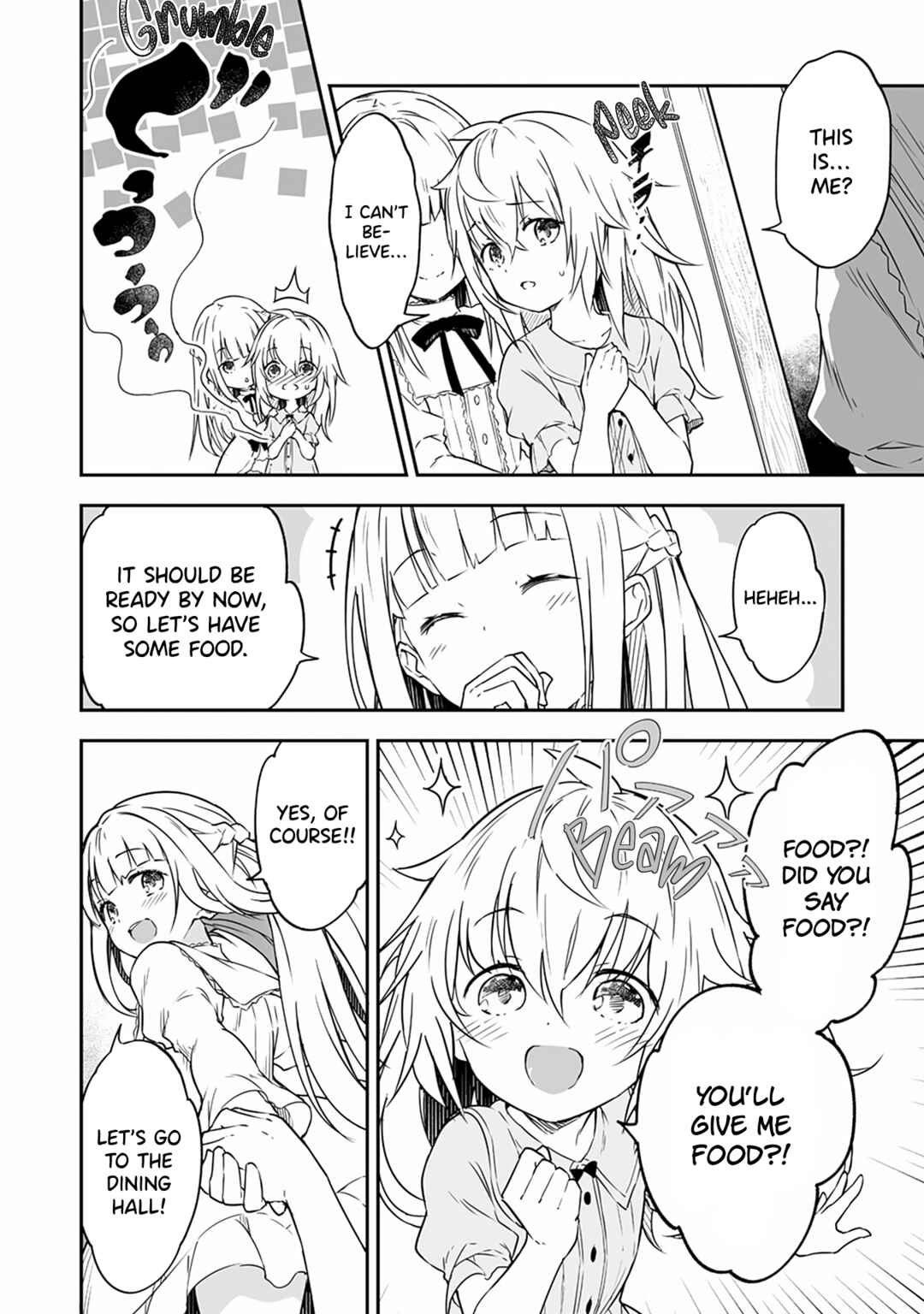 Jussai no Saikyou Madoushi Chapter 2 - Page 14