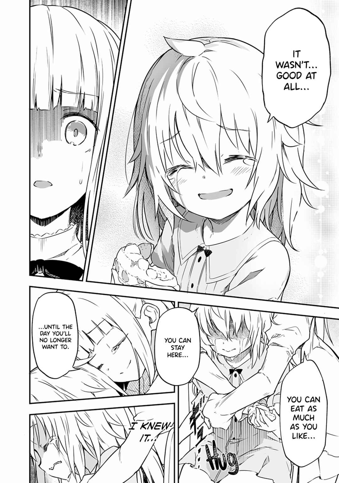 Jussai no Saikyou Madoushi Chapter 2 - Page 18