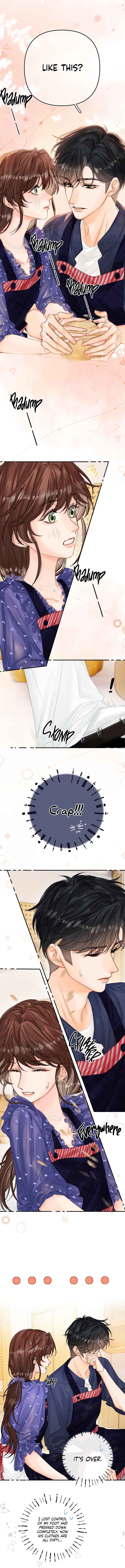 Please Take Care Chapter 17 - Page 7
