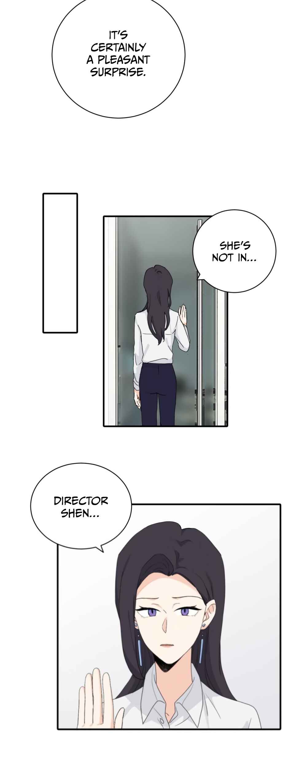 Qīn'ài De Sǐduìtóu Chapter 23 - Page 13