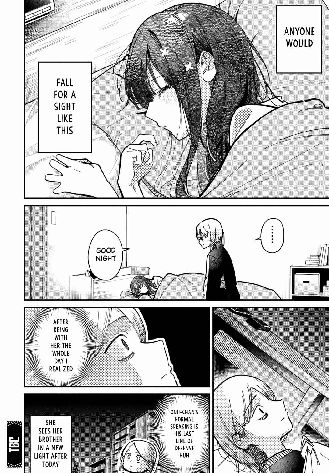 Houkago no Idol ni wa Himitsu ga Aru Chapter 73 - Page 16