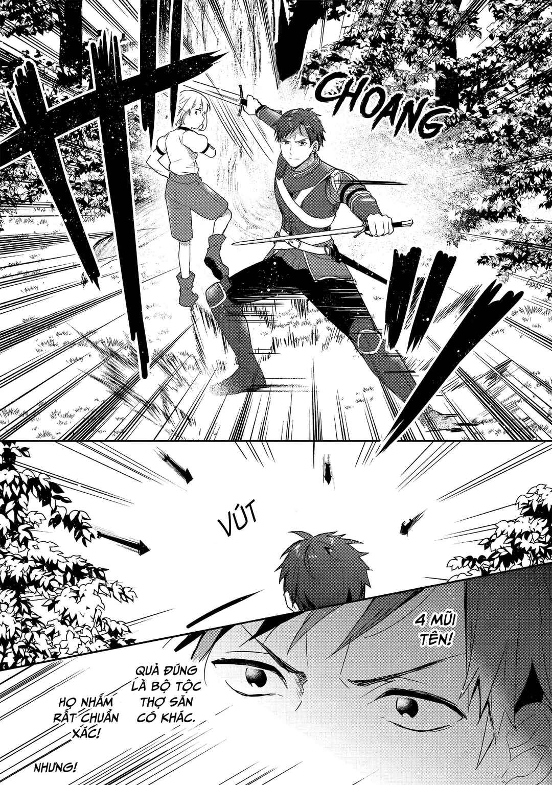 Tearmoon Teikoku Monogatari ~Dantoudai kara Hajimaru, Hime no Tensei Gyakuten Story~ Chapter 25 - Page 27