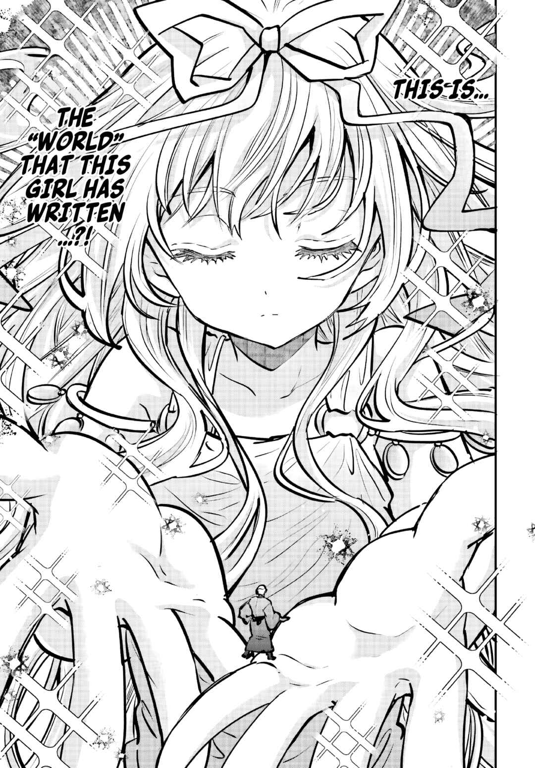 Zettai ni Yuuwaku sarenai Otoko VS Zettai ni Yuuwaku suru Onna Chapter 17 - Page 21