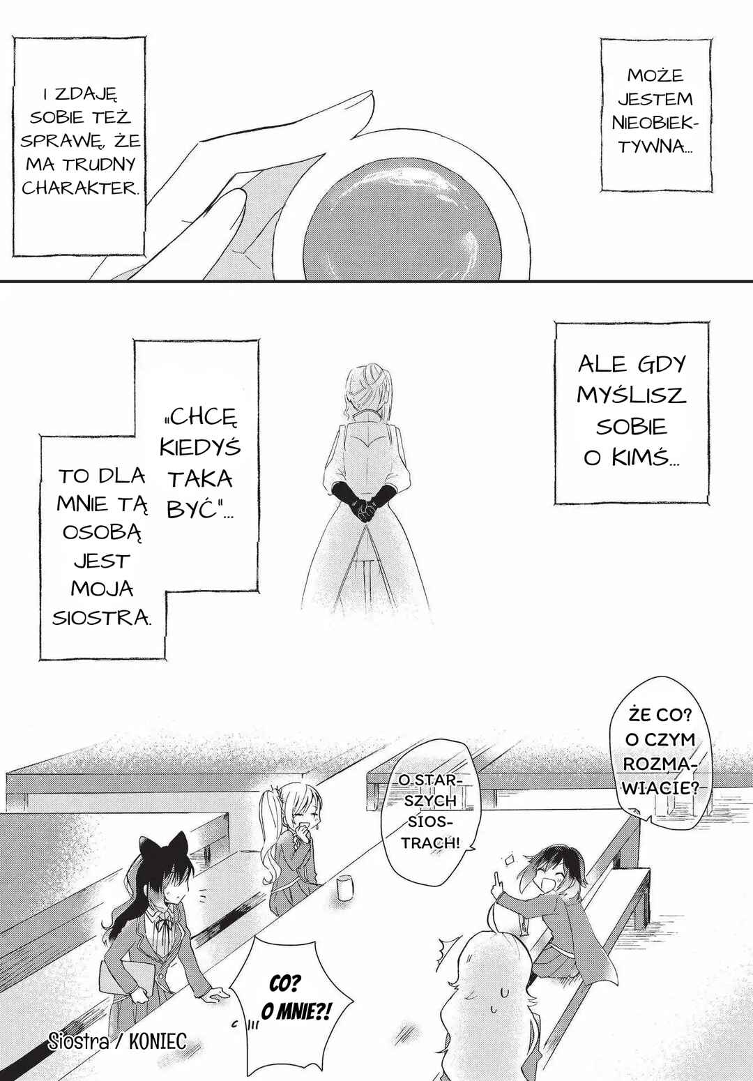 RWBY: Official Manga Anthology Chapter 33 - Page 8
