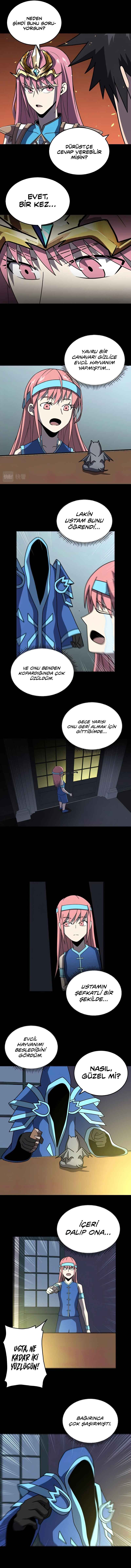 A Comic Artist’s Survival Guide Chapter 24 - Page 3