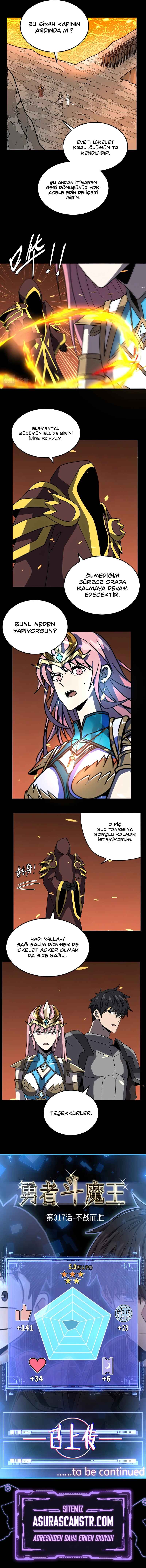A Comic Artist’s Survival Guide Chapter 24 - Page 7