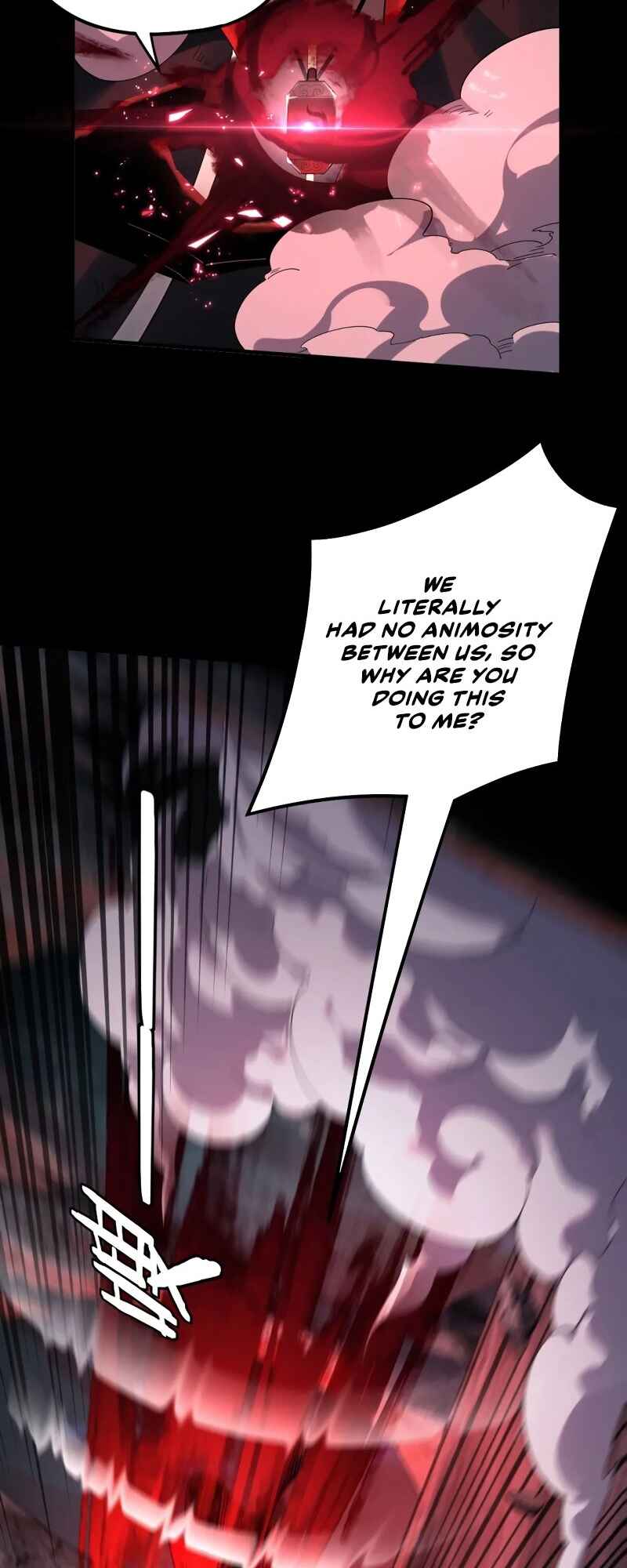 I Am the Fated Villain Chapter 71 - Page 15
