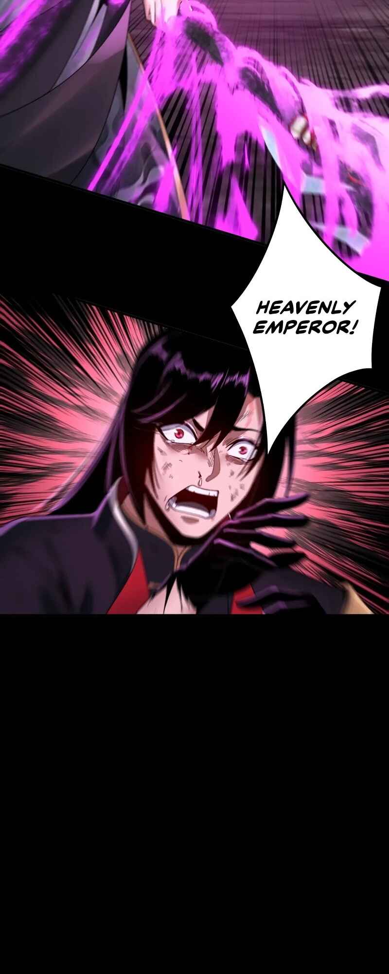 I Am the Fated Villain Chapter 71 - Page 22