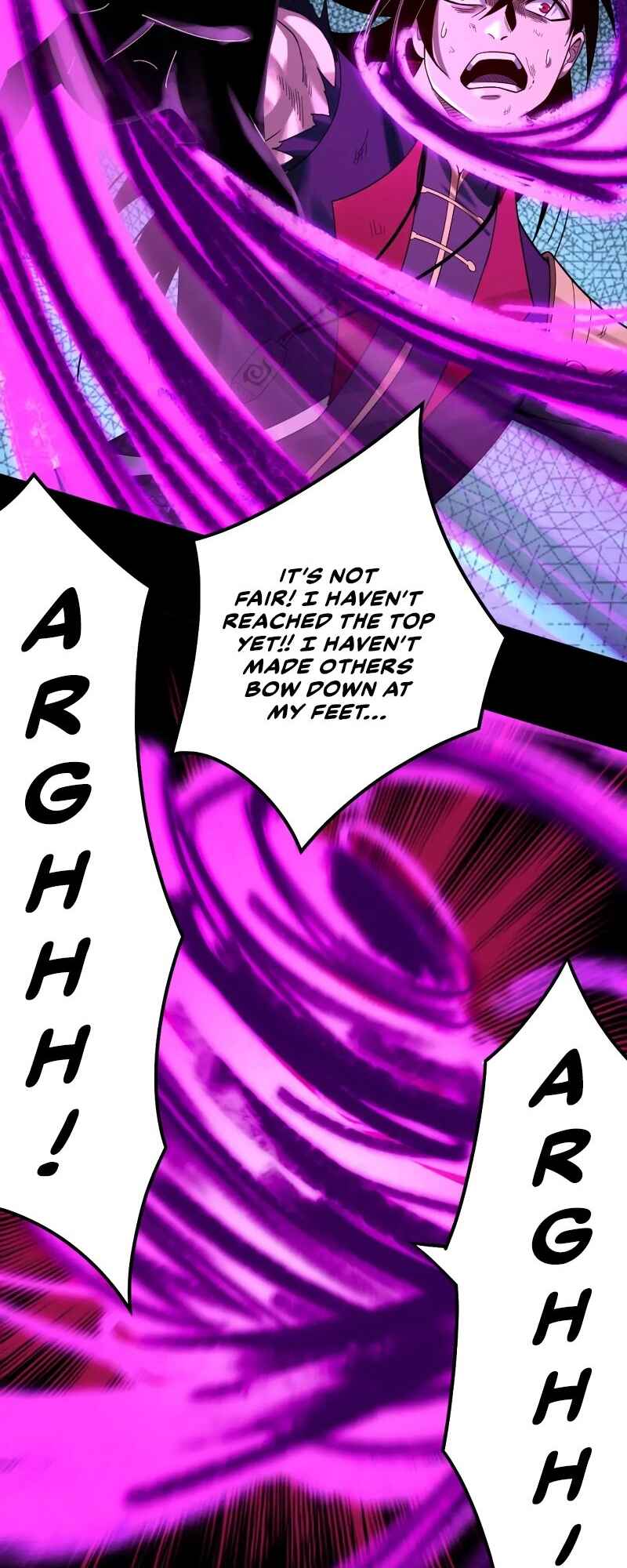 I Am the Fated Villain Chapter 71 - Page 34