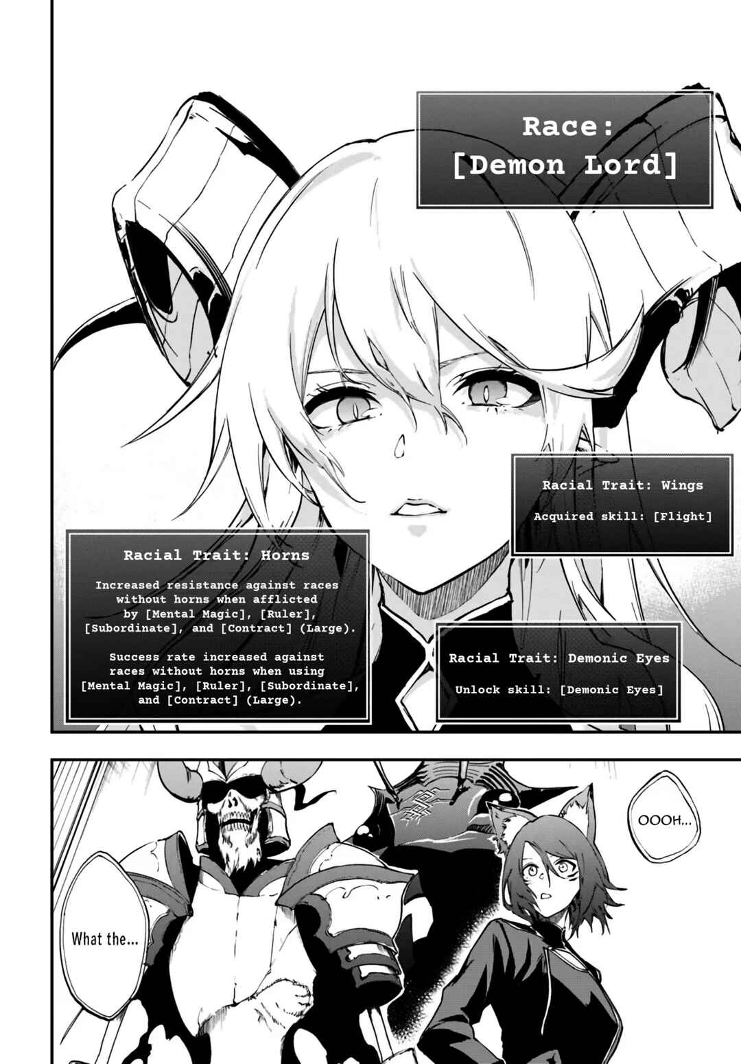 Ougon no Keikenchi Chapter 10.2 - Page 10