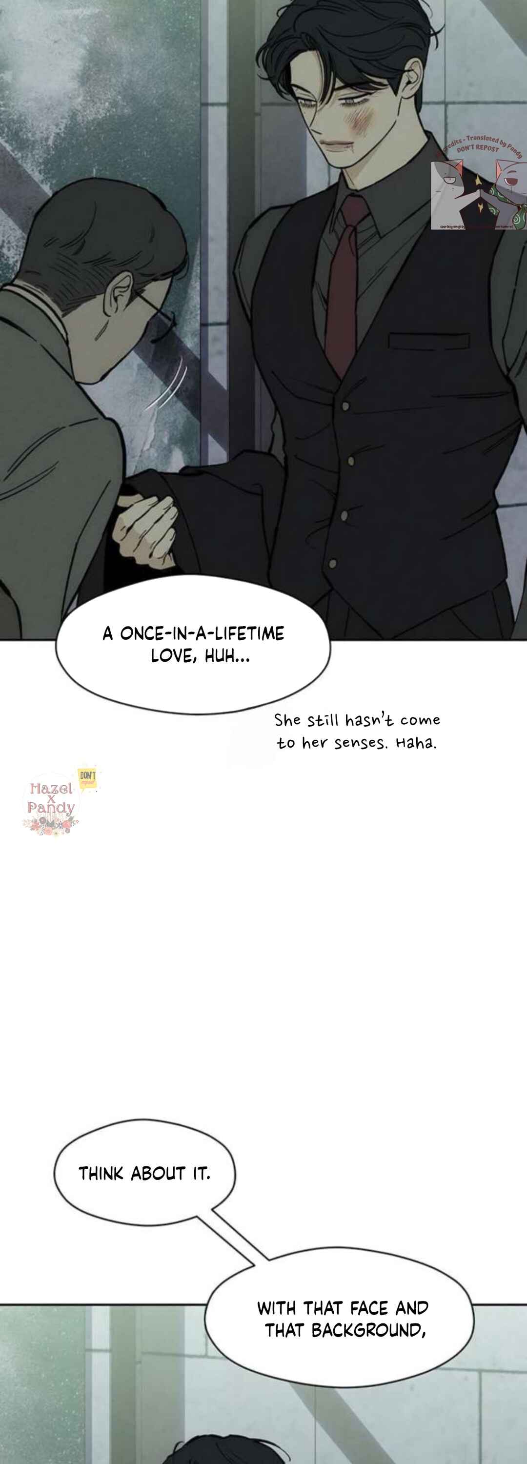 Sideun Kkot e Nunmureul Chapter 61 - Page 23
