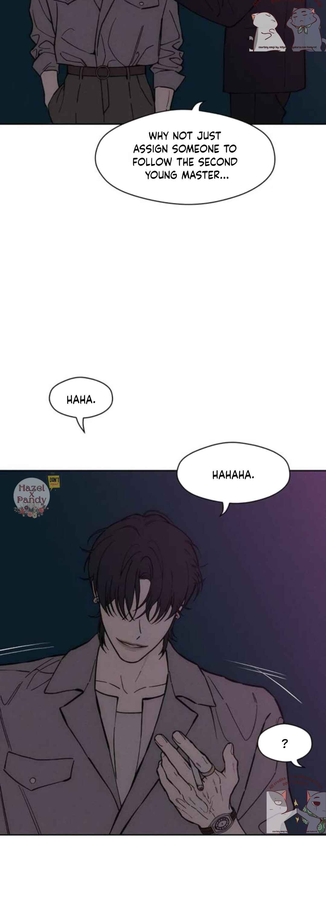 Sideun Kkot e Nunmureul Chapter 61 - Page 3