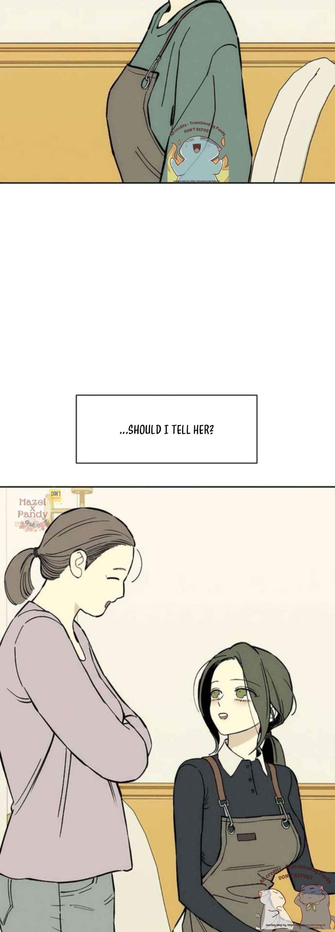 Sideun Kkot e Nunmureul Chapter 61 - Page 49