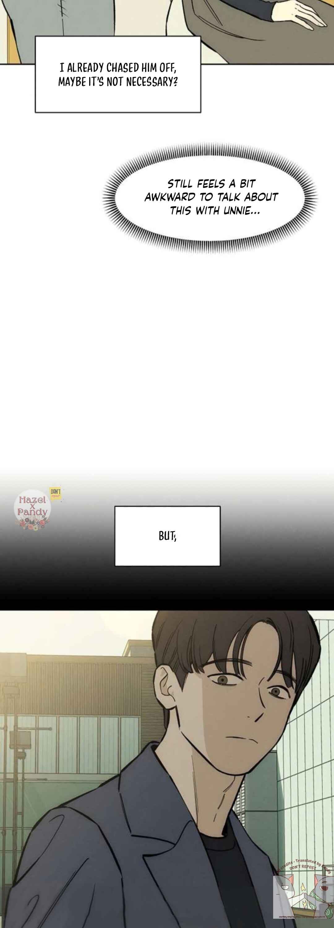 Sideun Kkot e Nunmureul Chapter 61 - Page 50